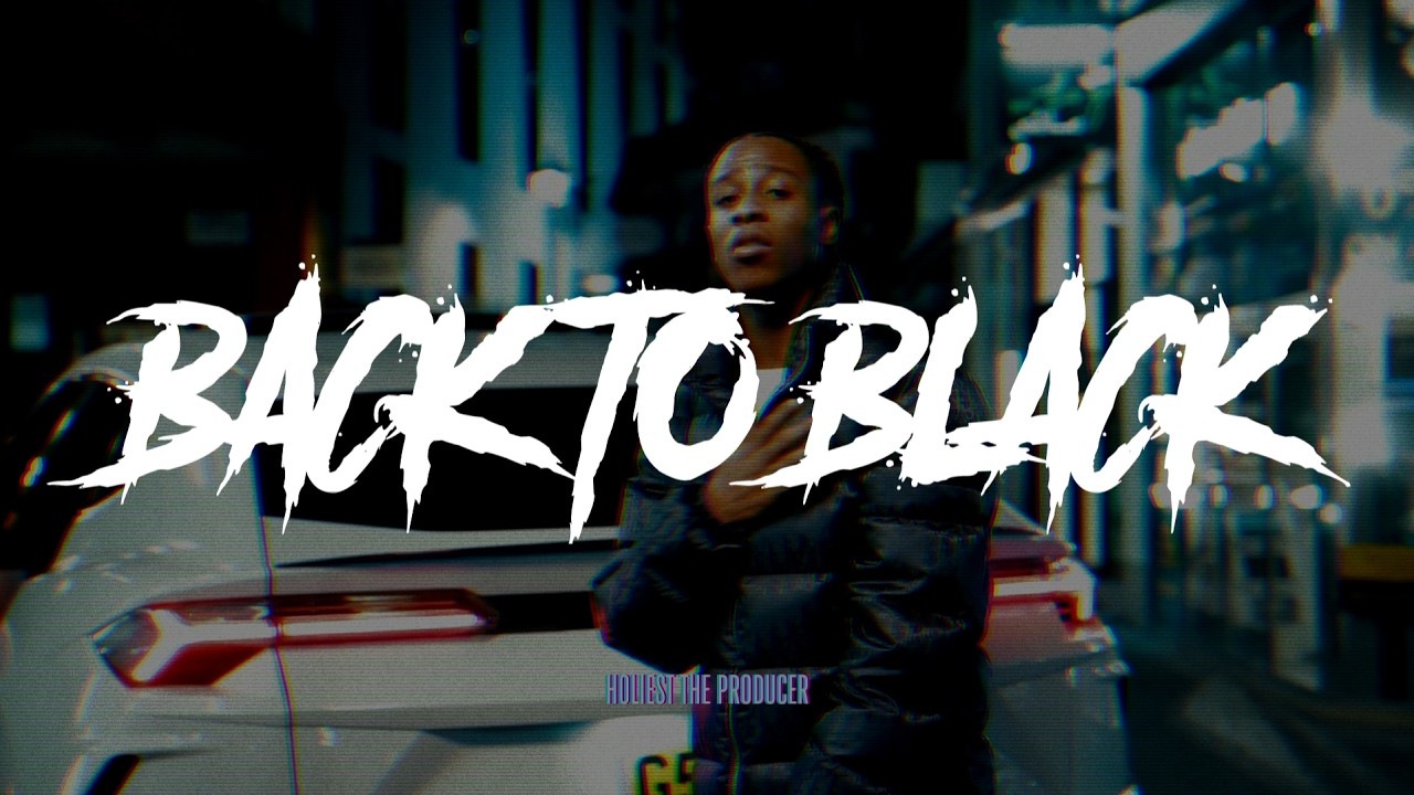 [FREE] Clavish x Asco x UK Rap Type Beat - 
