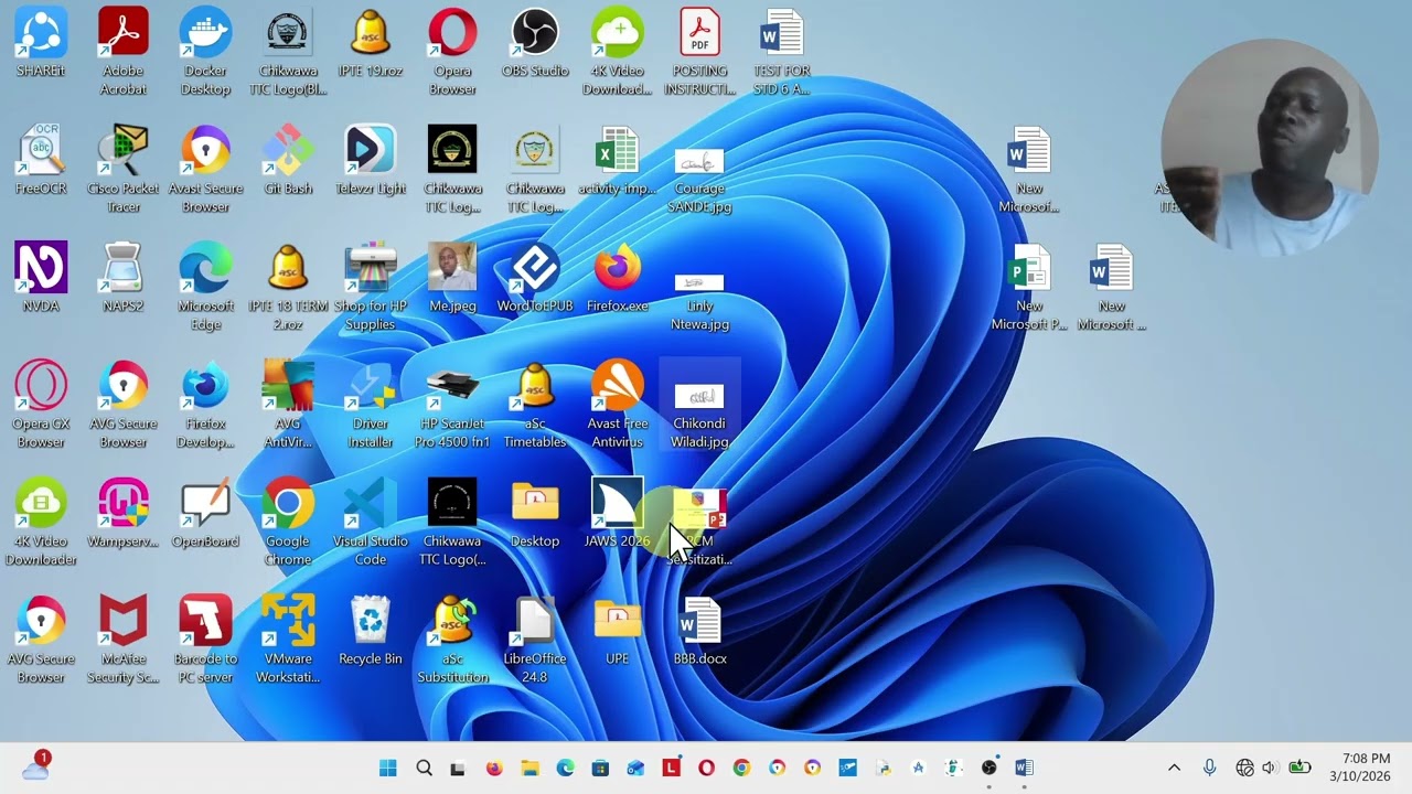 File creation part 1
