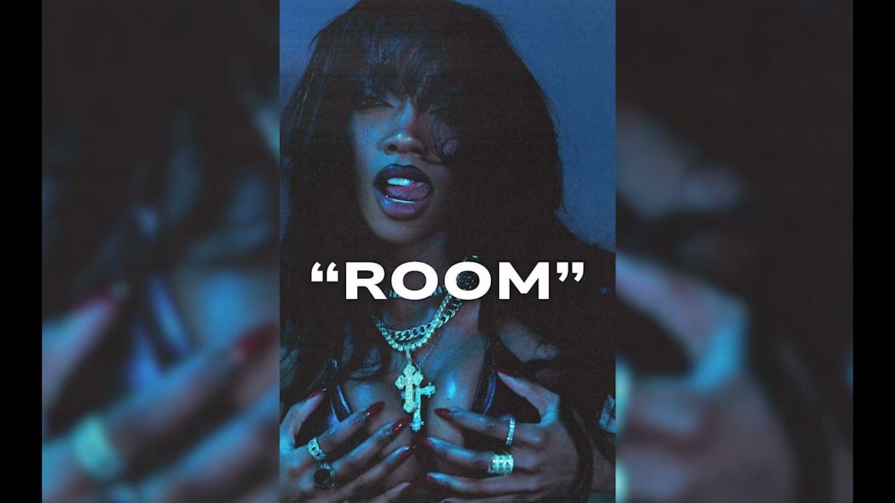 Room - Sashsa Keable type beat