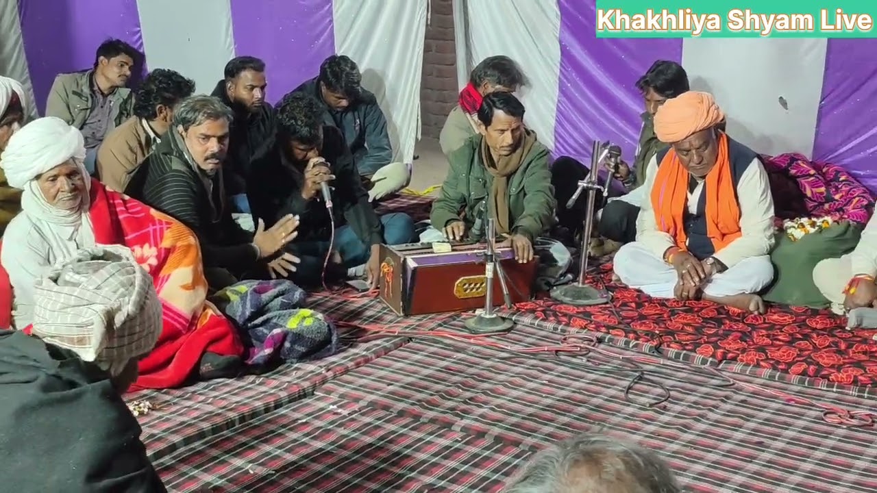 Baba ramdev Bhajen 