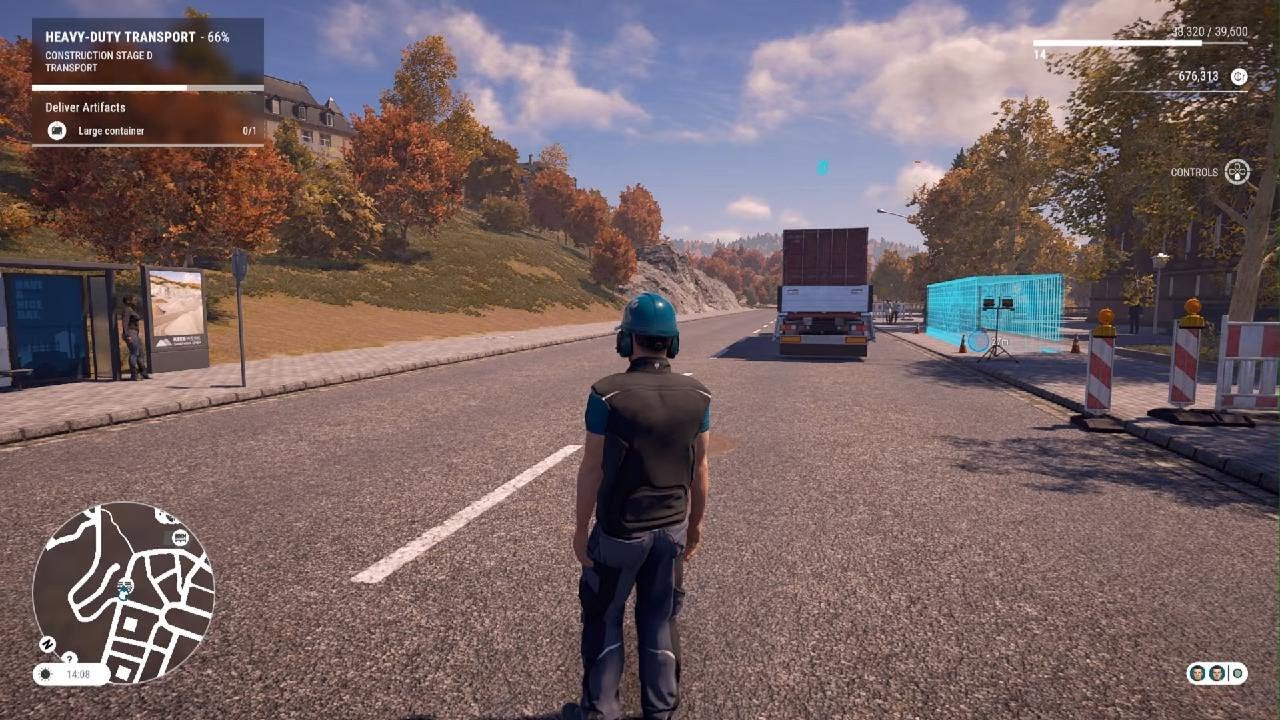 Construction Simulator EP.20