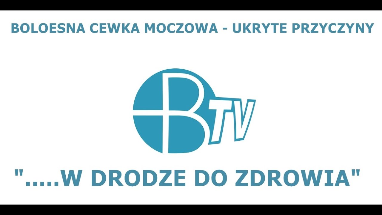 Ból, szczypanie, pieczenie cewki moczowej bez bakterii/stanu zapalnego - o przyczynach Piotr Basista
