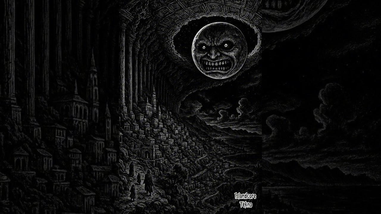 Disrespectek & Gam’1 - Evil - [MENTALCORE LIVE MACHINE] - Son de teuf - Free Tekno 