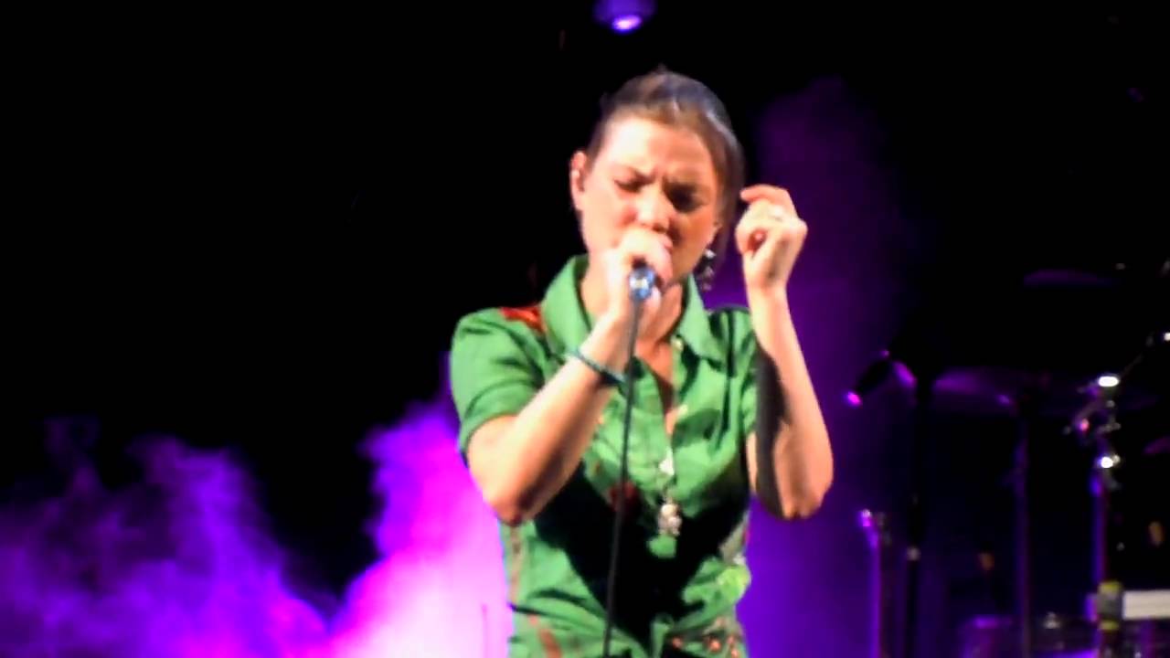 Loredana Errore Concerto Casale - Ti amo