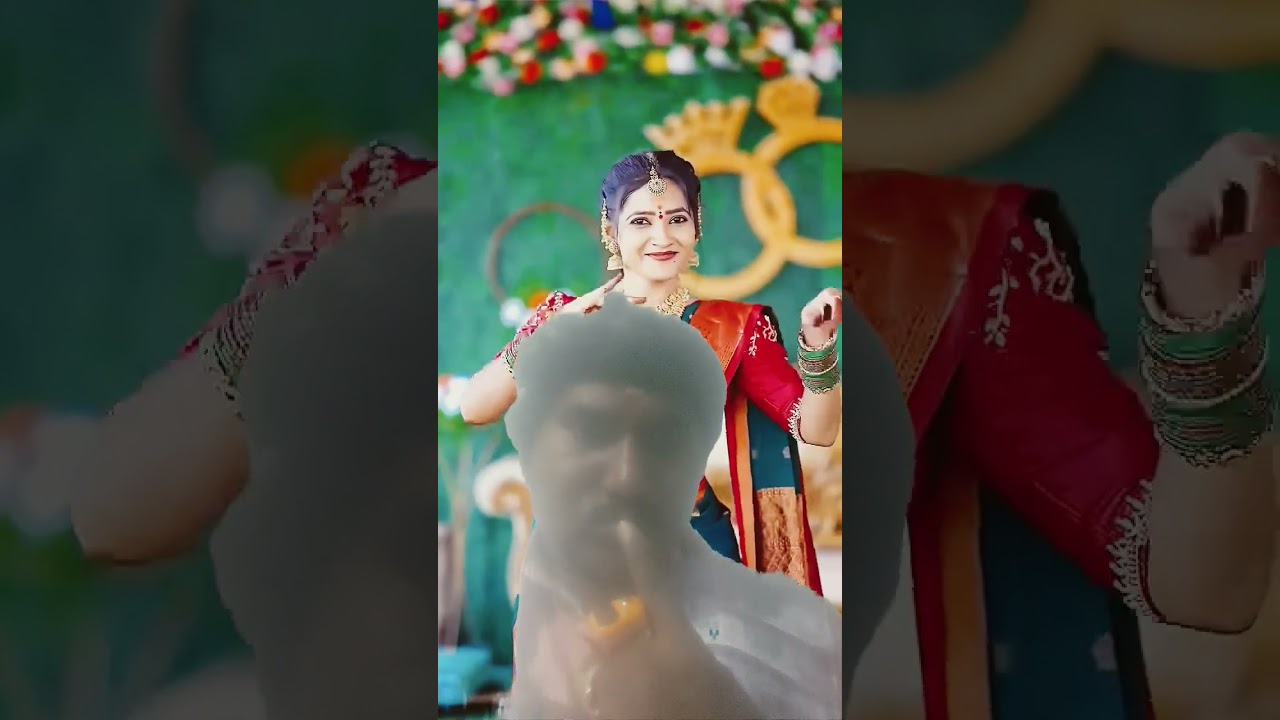 #కమలాపురం రోడాట ఫోక్ సాంగ్ అదుర్స్ #Telangana folk song shorts 2025 #Kamalapuram Rodata Super Hit sh