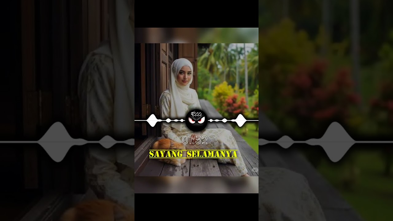 Sayang Selamanya..Damak cover versi rock modern