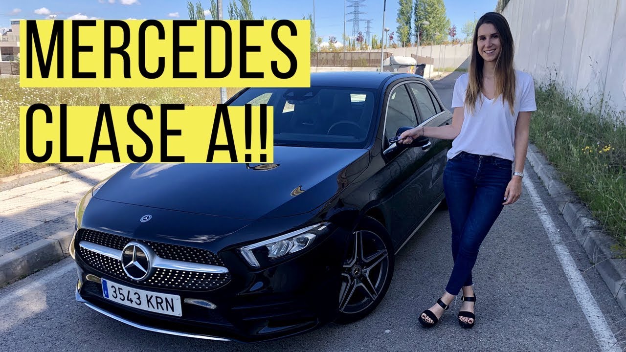 ¿COMPRO un Clase A? 👏 🤩 // Review del Clase A