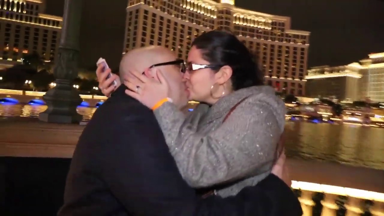 Magic Proposal compilation thru 2019  Fun look back of the proposals we were blessed to be a part of