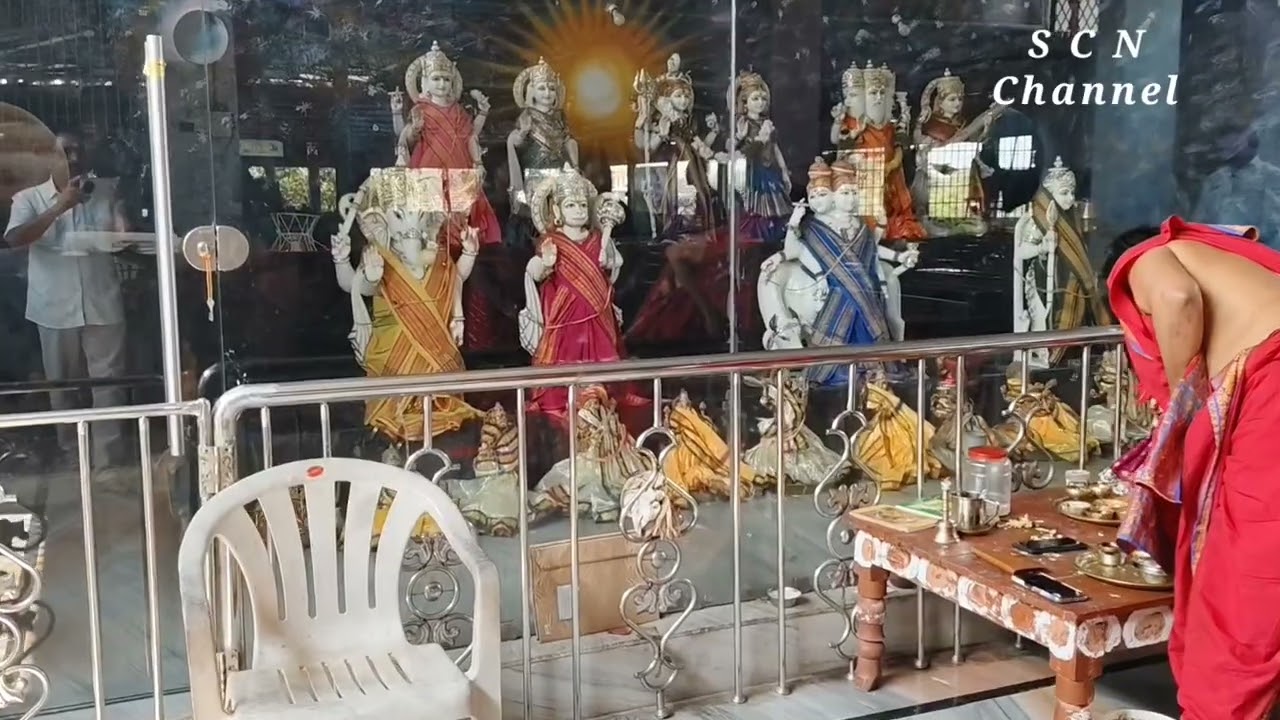 Shankar sepuri(sahasra lingala devalayam)