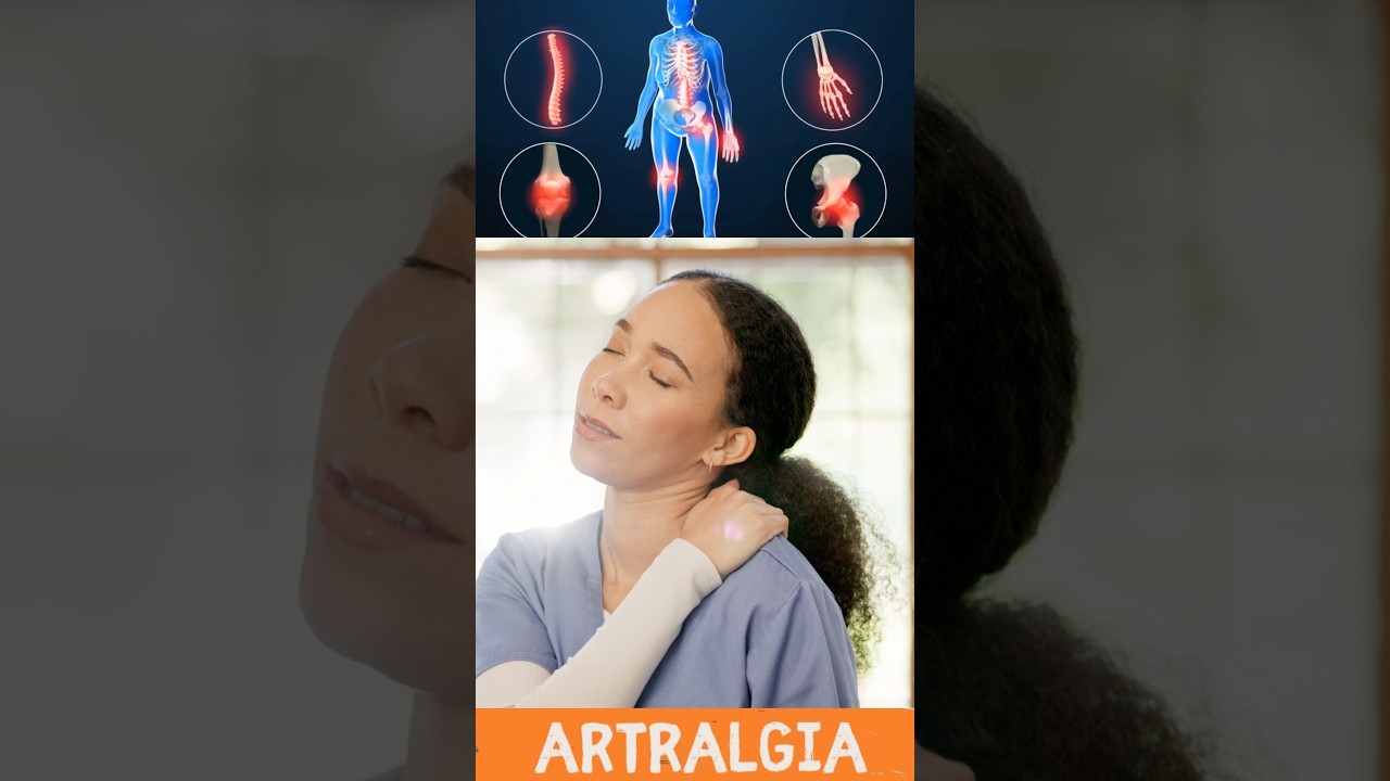 Artralgia