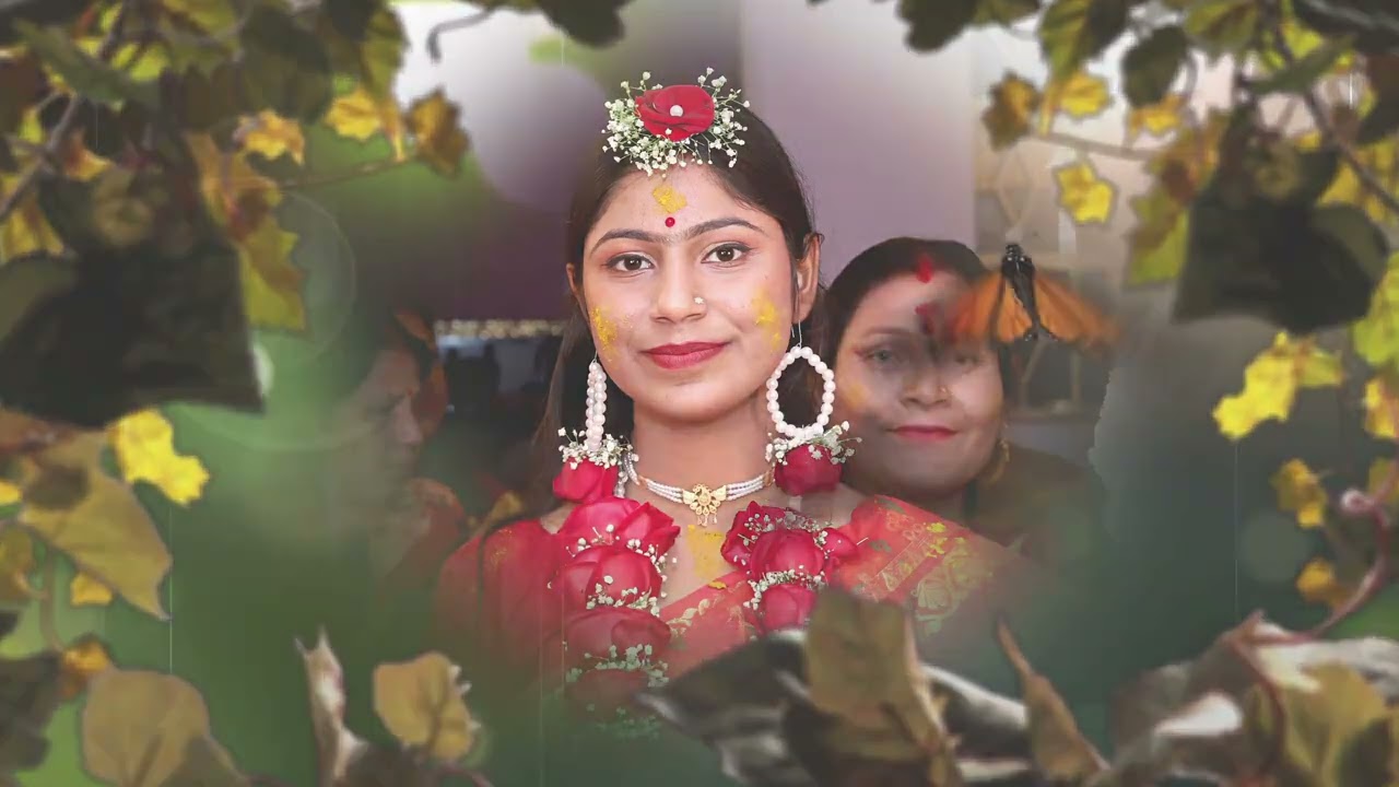 অন্বেষা পরিণয়ে সম্রাট
