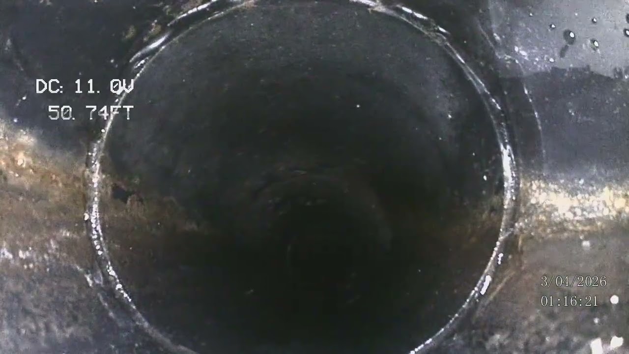 OID 1697 Sewer