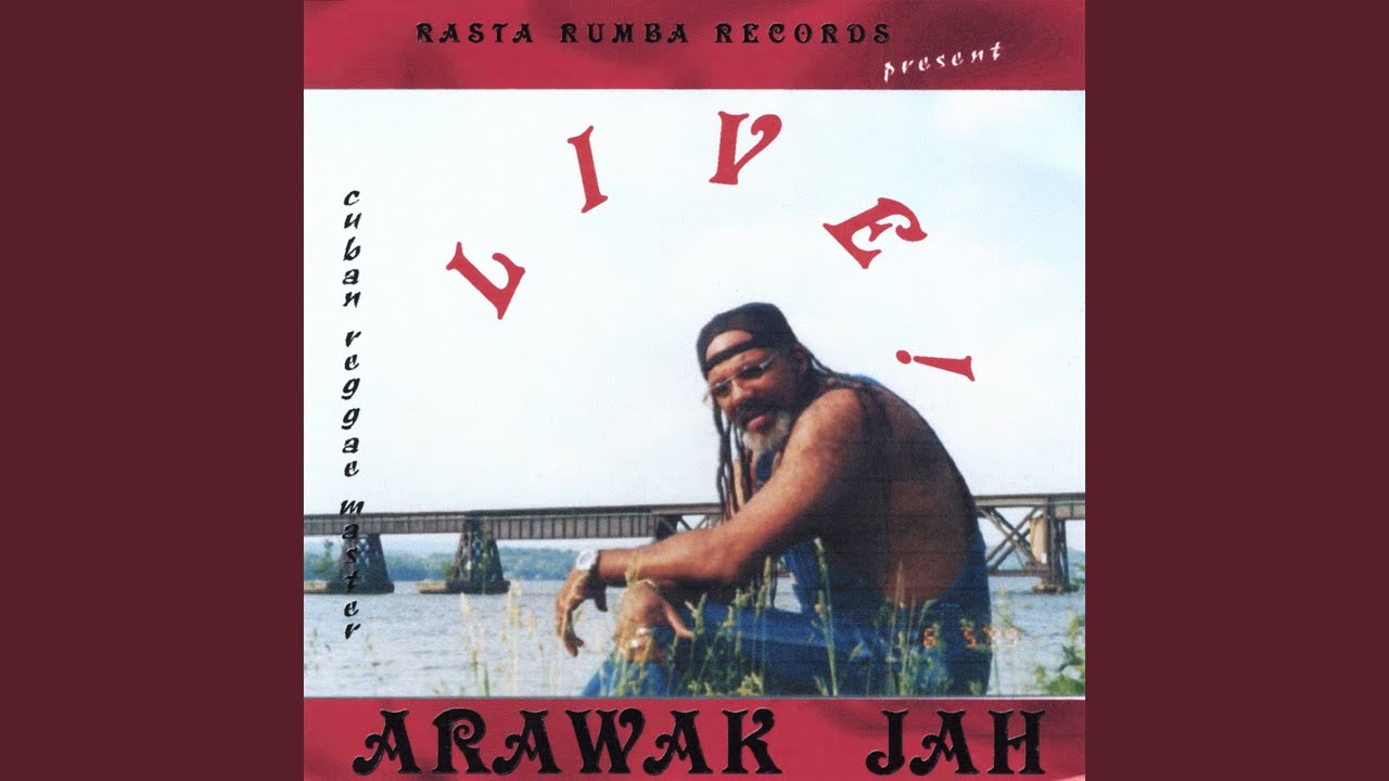 Jump for Jah