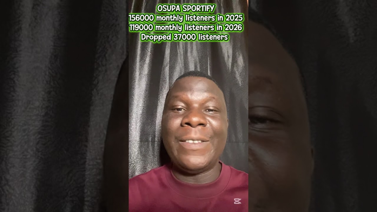 Fuji Standing Episode 02 (SPORTIFY) K1, AYUBA, OSUPA, PASUMA AND MALAIKA