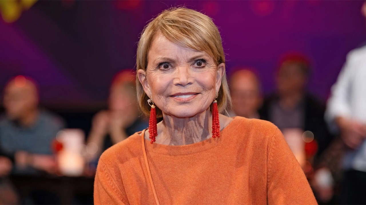 Uschi Glas enthüllt dramatischen Familienkonflikt „Du kommst sofort zurück “