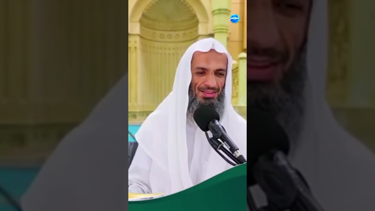 قبل دخول رمضان… لا تفرح قبل أن تفهم هذا
