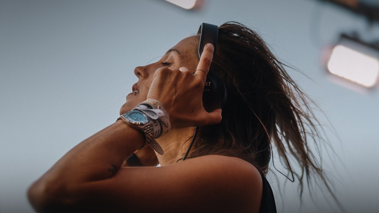 Charlotte de Witte WE1 | Tomorrowland 2026