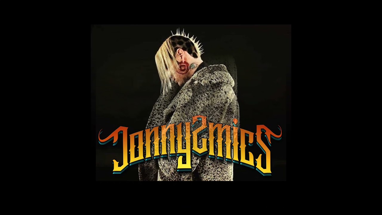 Jonny2mics - CcR- 