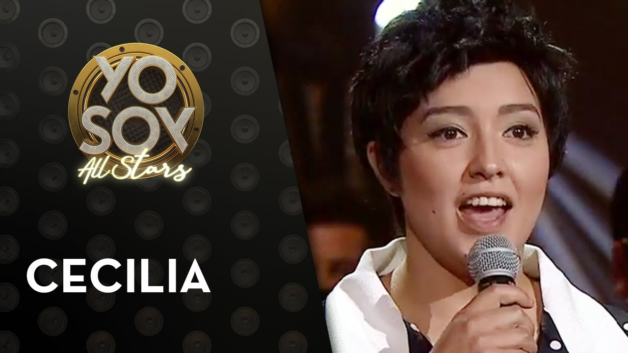 Yarela Roldán interpretó 