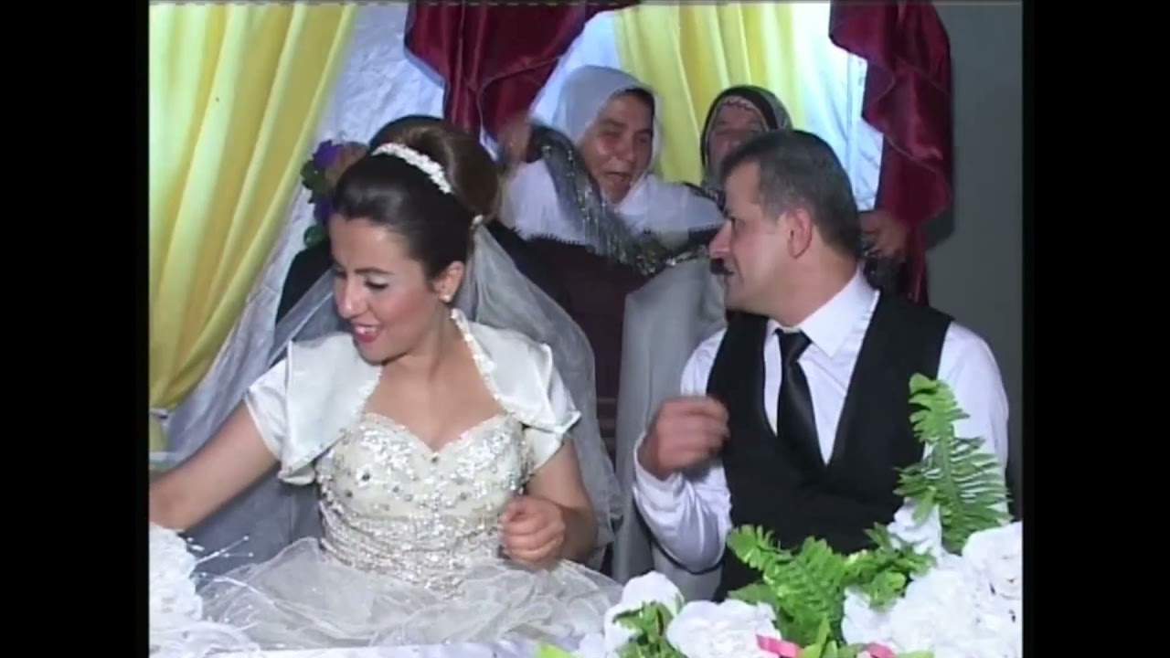 122- 2011 AKARSU STILİLÊ ŞEREFHAN METE ABİNİN DÜĞÜNÜNDEN GÖRÜNTÜLER