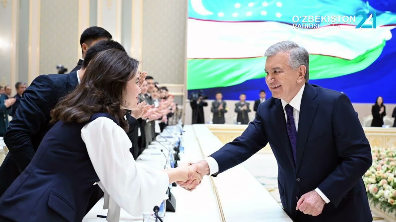 Bugun Oʻzbekistonda 24.02.2026