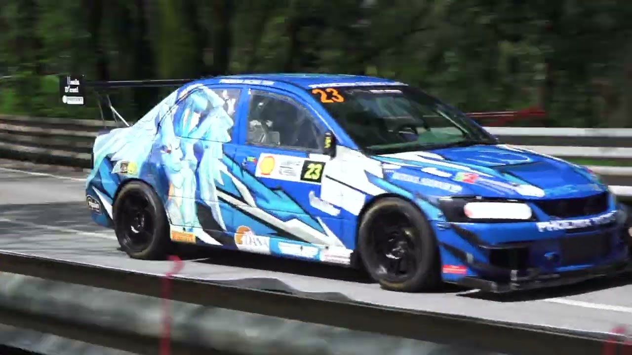 Antonino Migliuolo O'Play Falperra 2025 @Phoenix_racingteam