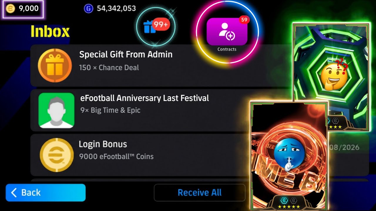 100x Эпический бустер Big Time + 9000 монет !! 99+ наград: Лучшее открытие паков в истории !
