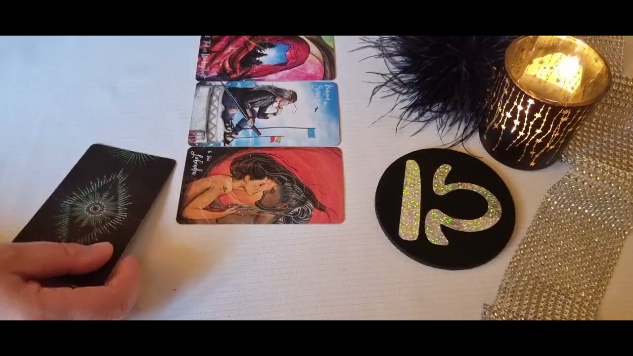 WAAGE ♎️ FEBRUAR 26 | was ist da los? { echt jetzt?! } #diefüchsintarot 