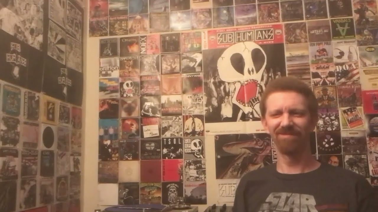 Shnootz - Reaction Video (Duran Duran - A Matter of Feeling)