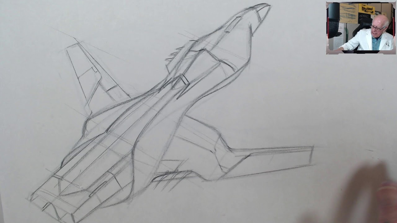 Empathic Aircraft Studies .
