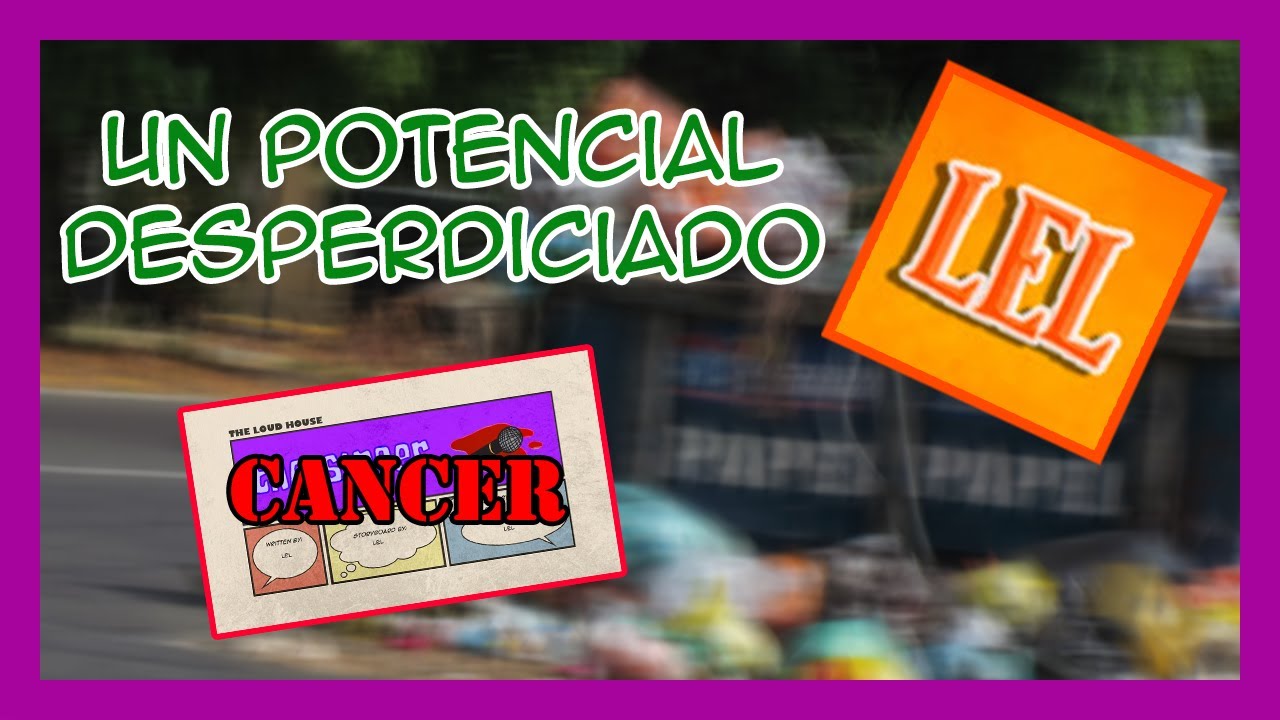 Creepy LEL: Cómo arruinar la comunidad Creepyloud (crítica)