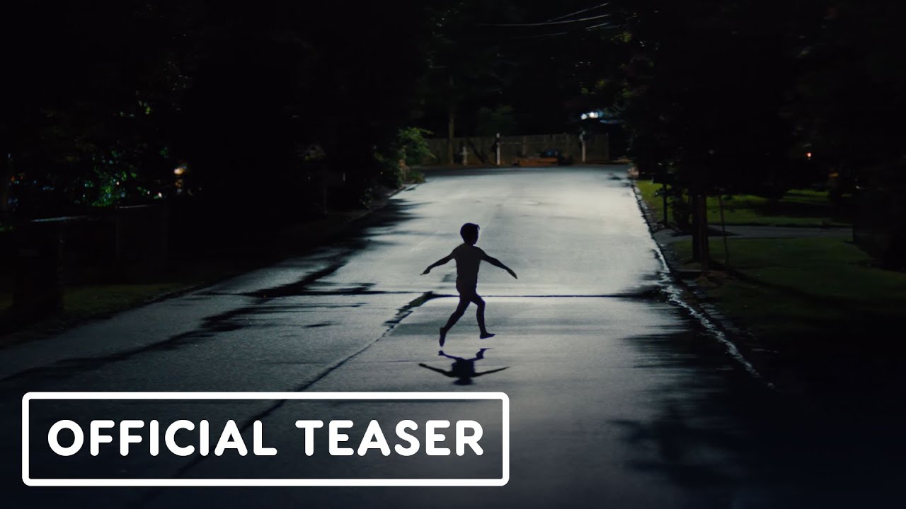 Weapons - Official Teaser Trailer (2025) Josh Brolin, Julia Garner, Alden Ehrenreich