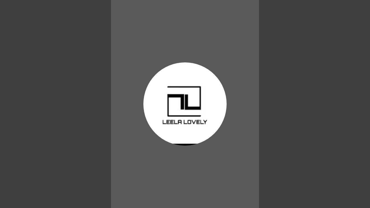 leela lovely channel is live