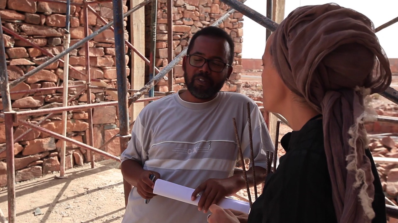 Le développement de l’architecture oasienne