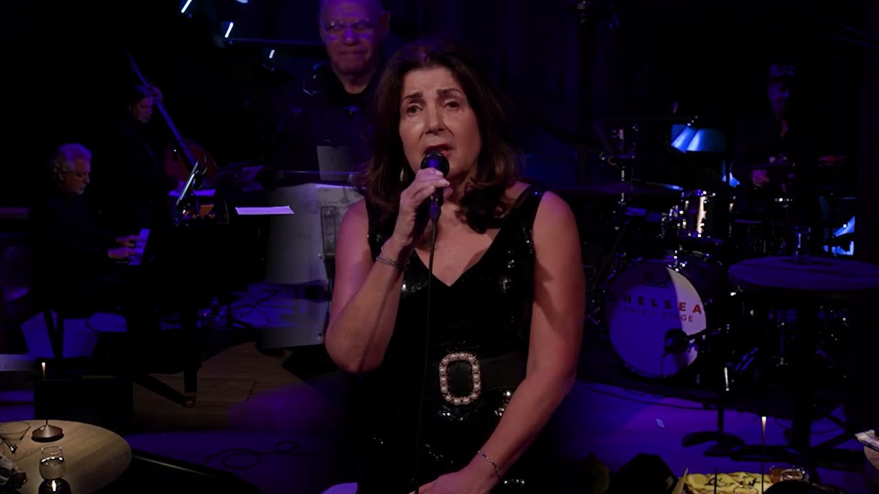 LOVE MAKES THE CHANGES - CD RELEASE SHOW SIZZLE REEL