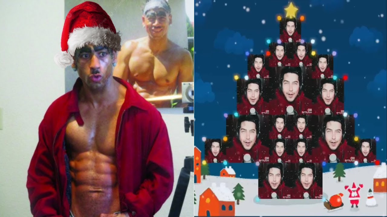 All I Want For Christmas | BuffCorrell & Anuc Atittawan