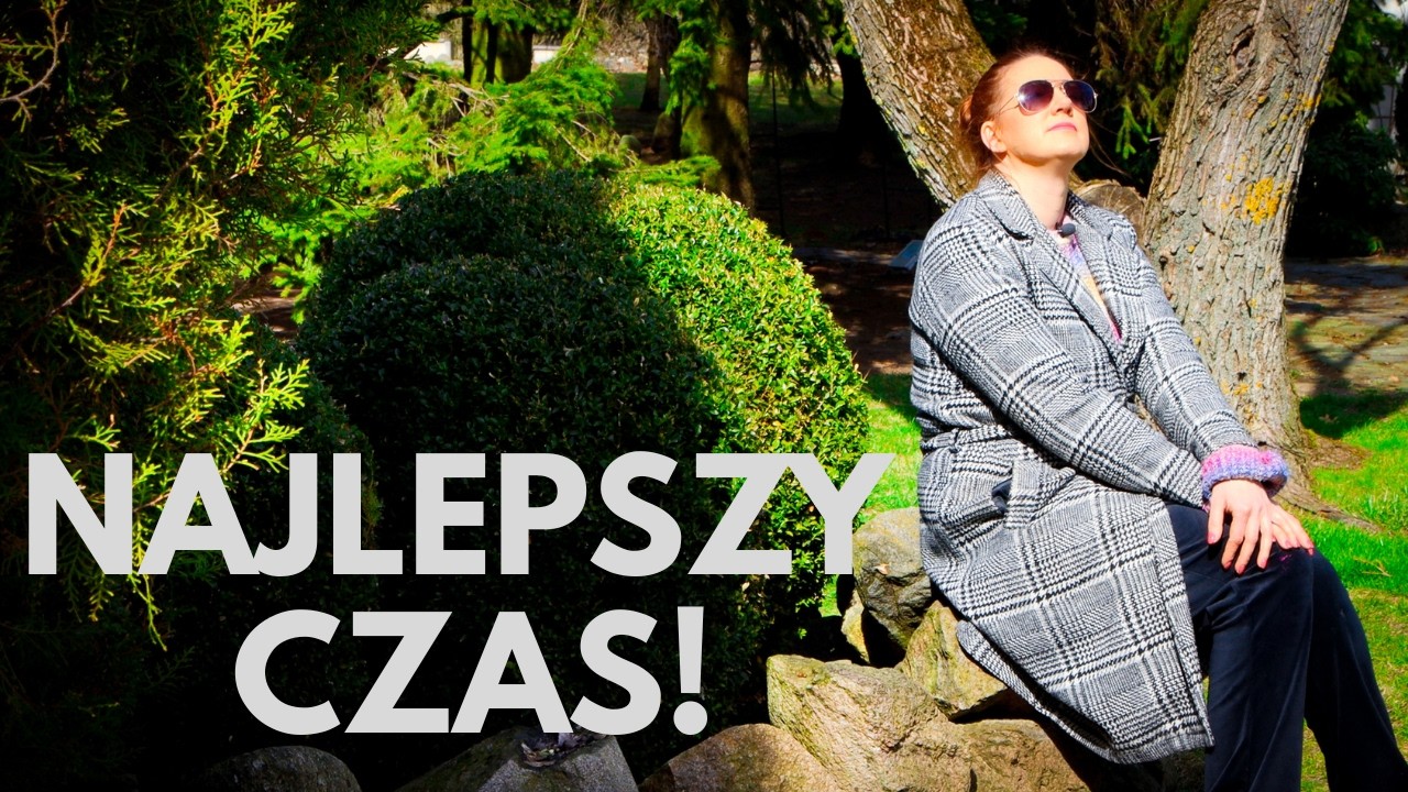 Najlepszy Czas w Ogrodzie! 🌸🌸 Ogrodowe Dekoracje, Wiosna w Ogrodzie i Co Zrobić z Liśćmi po Zimie 🍁