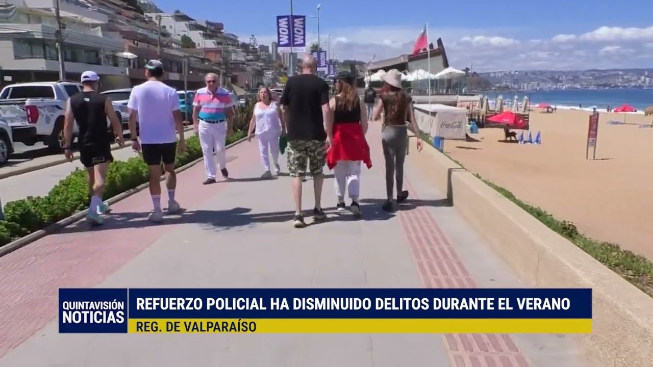 Coordinan medidas para reforzar seguridad ciudadana en segunda quincena de febrero