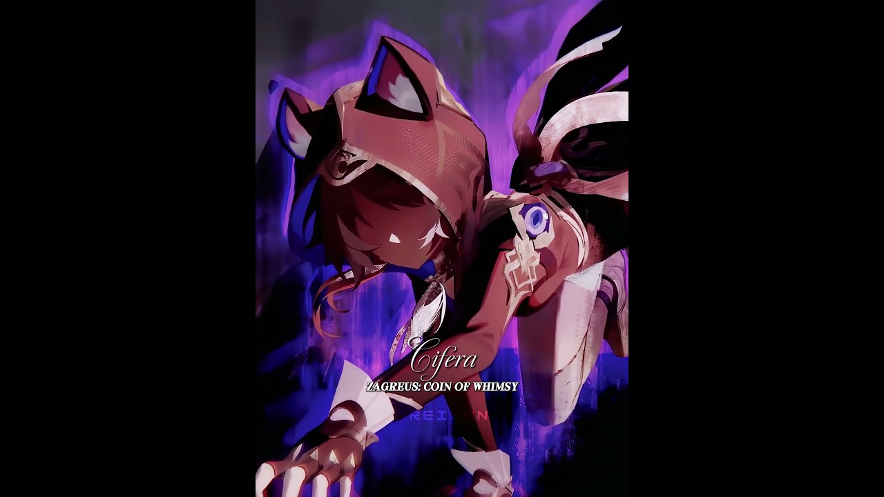 The Chrysos Heirs of Amphoreus (Remake) | Honkai Star Rail