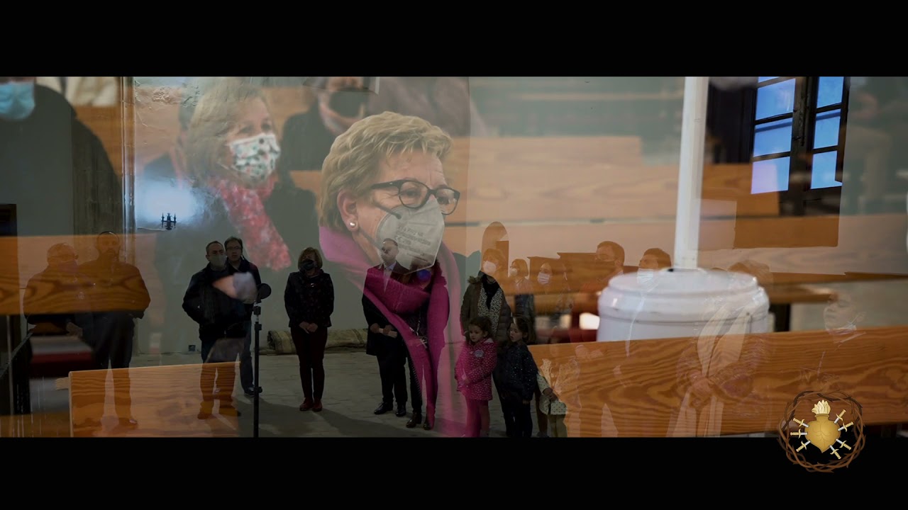 Dolores de la Virgen 2021