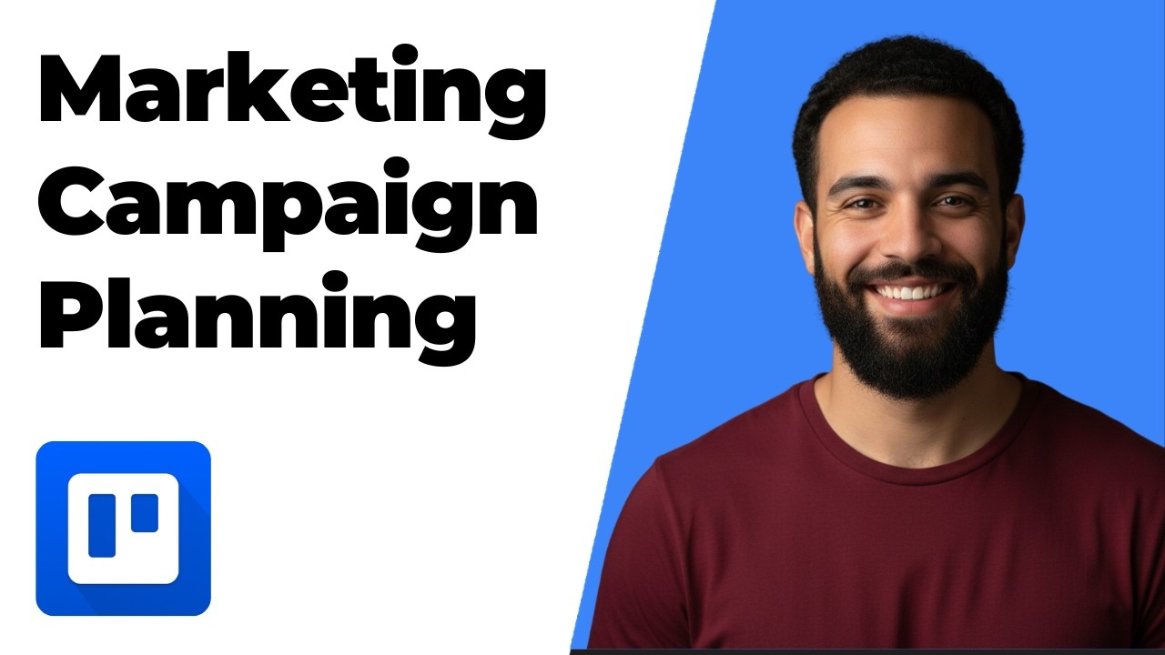 How To Use Trello For Marketing Campaign Planning 2026 Easy Guide