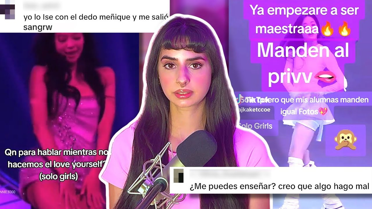 La tendencia “Love Yourself” es una receta para el desastre