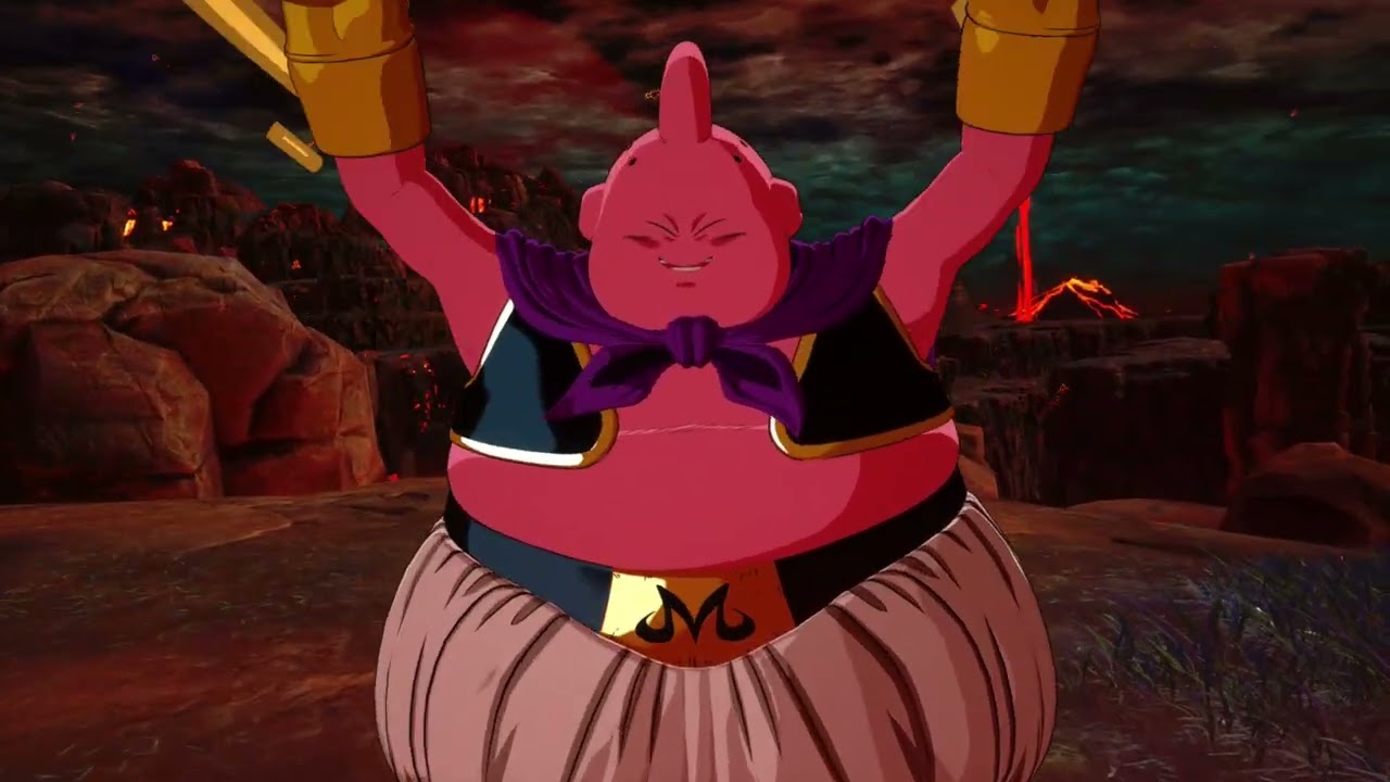 Dragon Ball: Sparking! Zero, Aleatorios #10, (5 vs 5), Torneo aleatorio, dificultad Ultra