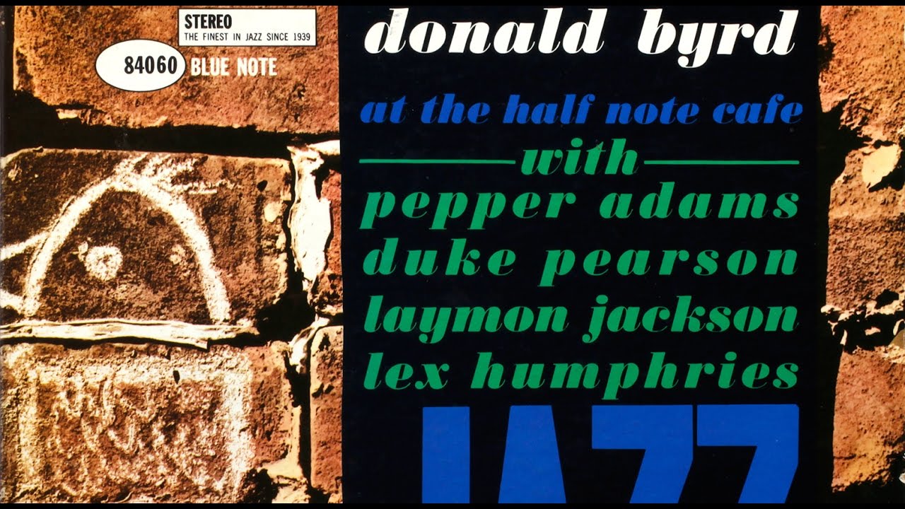 Introduction / My Girl Shirl - Donald Byrd / Pepper Adams Quintet