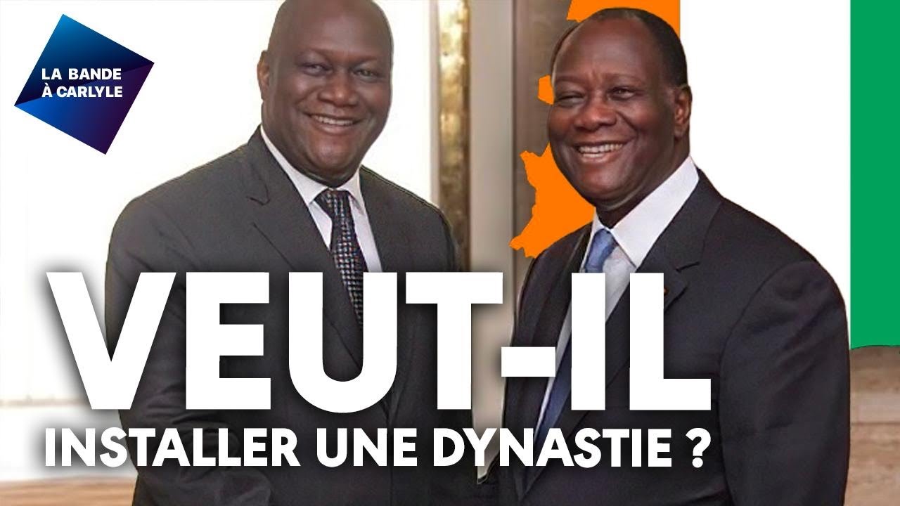 CÔTE D’IVOIRE: ALASSANE OUATTARA VA-T-IL NOMMER TÉNÉ BIRAHIMA OUATTARA À LA PRIMATURE? 