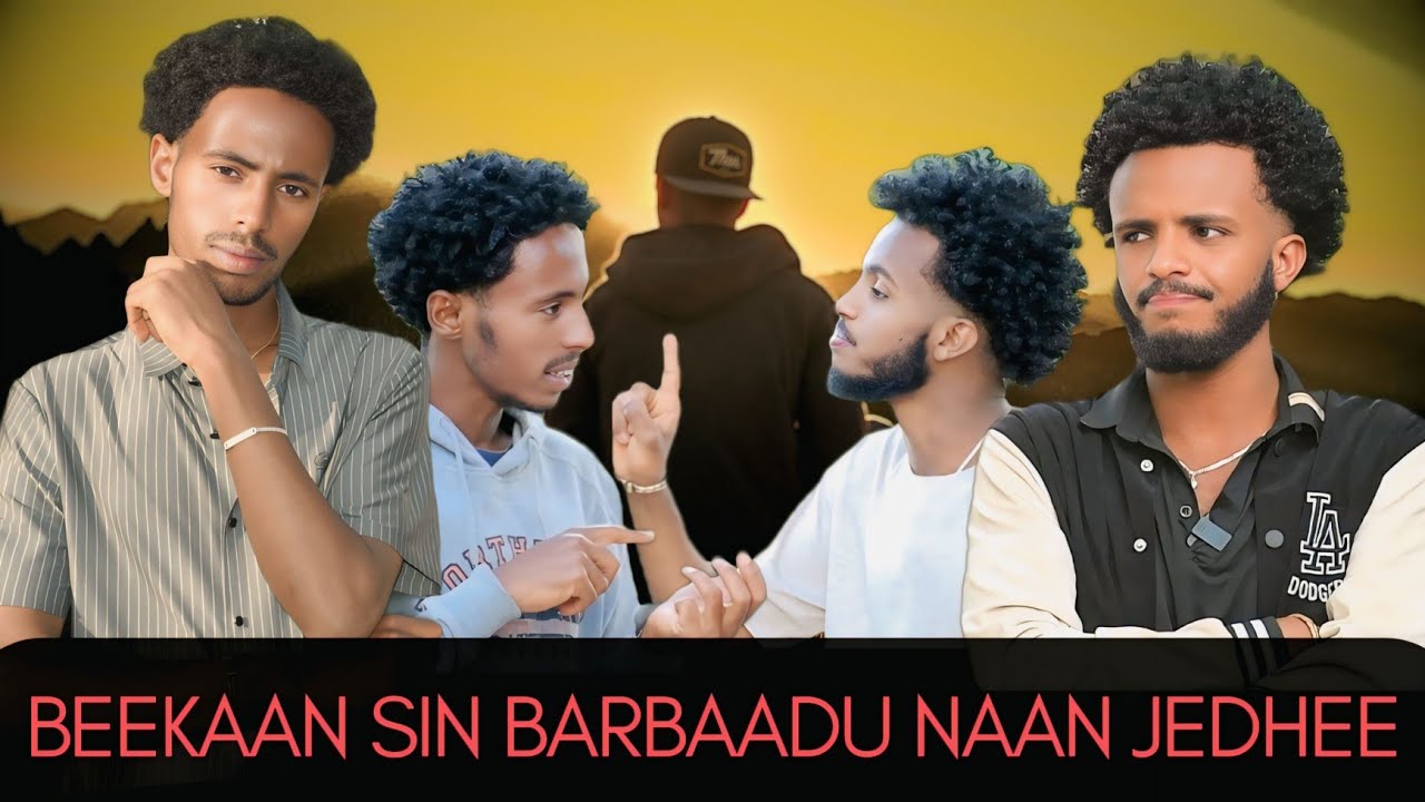 ♦️ BEEKAAN BARBAACHA JAALALLEESAA  GUUTUU WALIIN DEEMUU FILATEE.