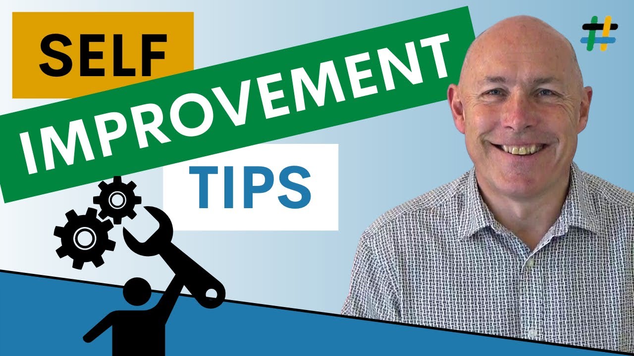 7 Self Improvement Tips for a Successful Life
