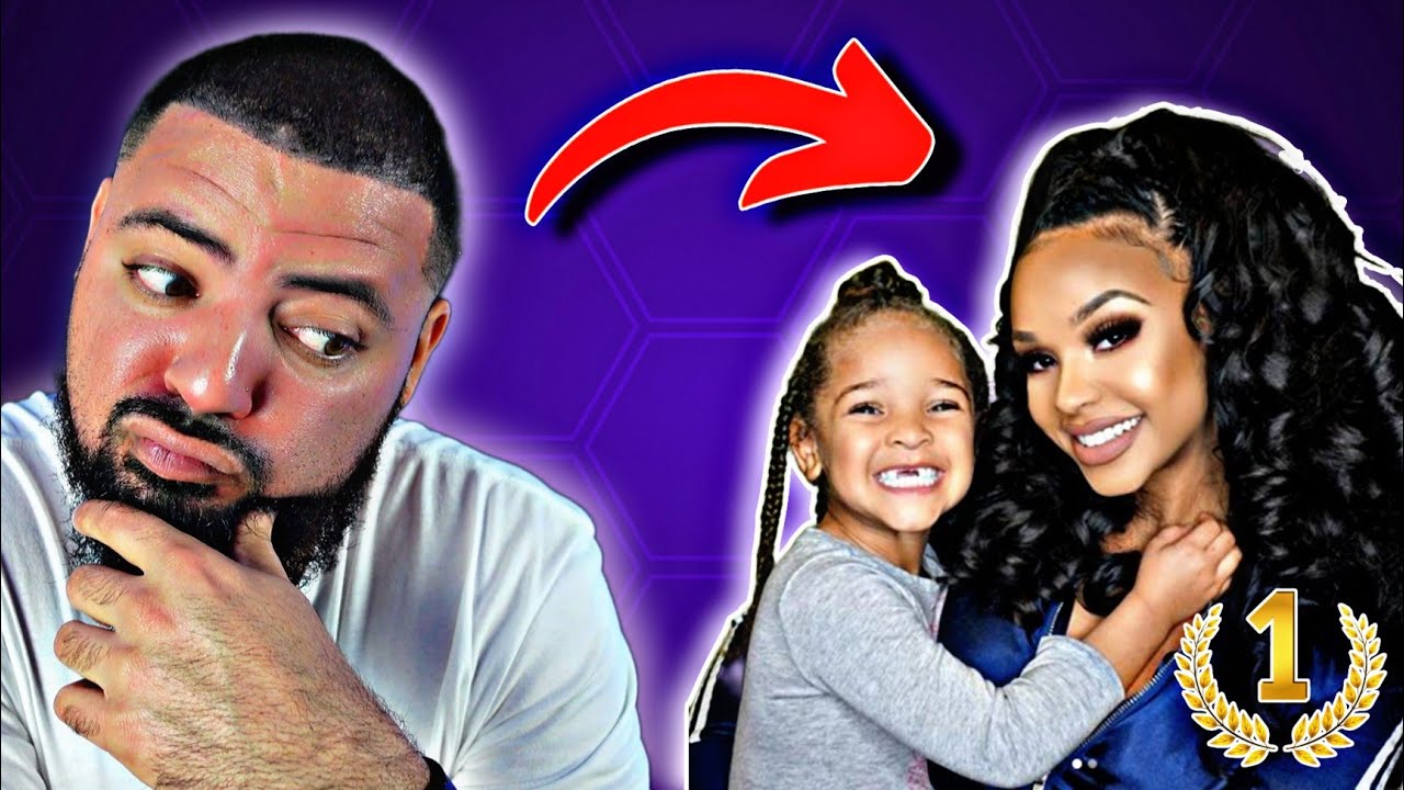 Why Single Mothers Should Be Your #1 Dating Choice...