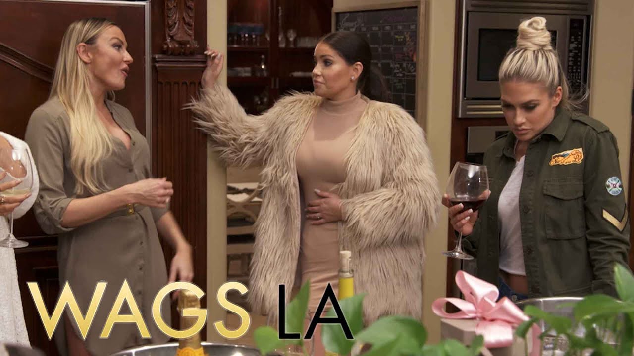 Full Episode: Thirsty Thots | WAGS LA S3 E2 | E! Rewind