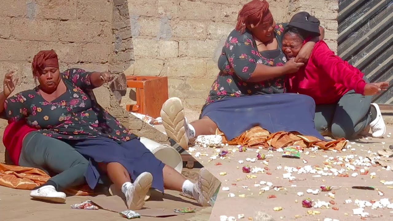 HONDO YEMADZIMAI EPAMUSIKA (ZIM COMEDY)